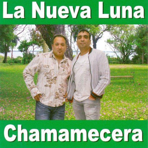 Soy el Chamame