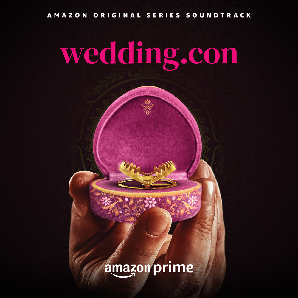 Wedding.con Title Track