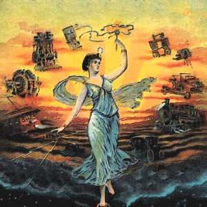Album Dawn of the Century from 