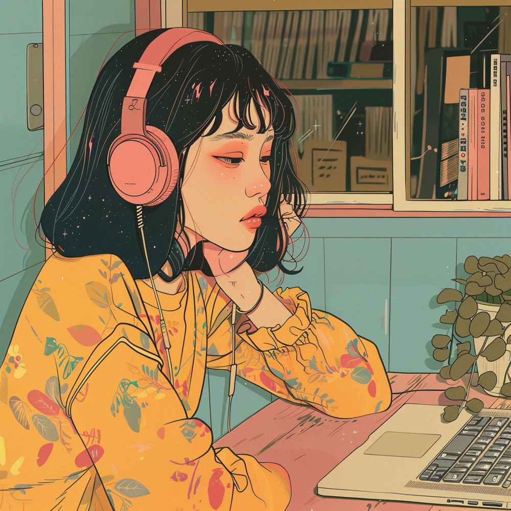 Sonido De Vibraciones Para Trabajar
