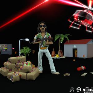 ดาวน์โหลดและฟังเพลง Como hacía Pablo (feat. Komp) (Explicit) พร้อมเนื้อเพลงจาก J Bern