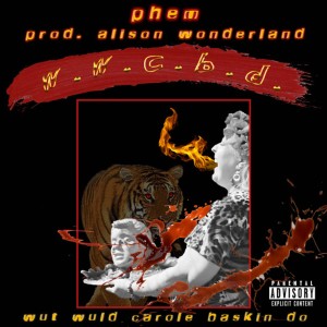 Alison Wonderland的专辑W.W.C.B.D. (Explicit)