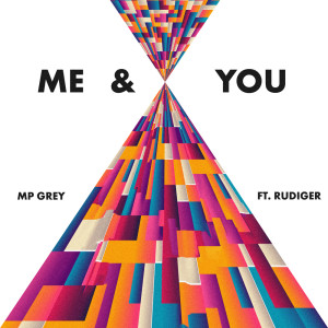 Album Me & You (Remix) from MP GREY