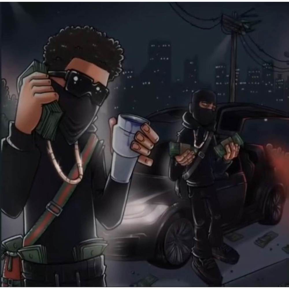 Gang (Explicit)
