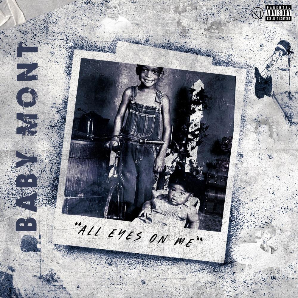 No Help (feat. Ken Khalifah) (Explicit)