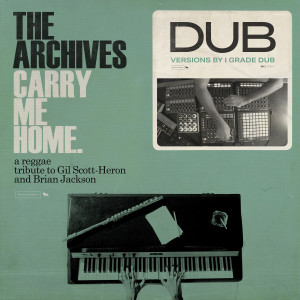 收聽The Archives的Winter In America (I Grade Dub Mix)歌詞歌曲