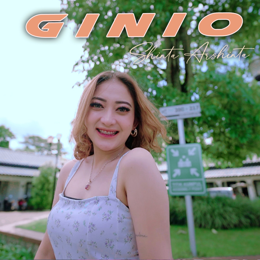 Ginio