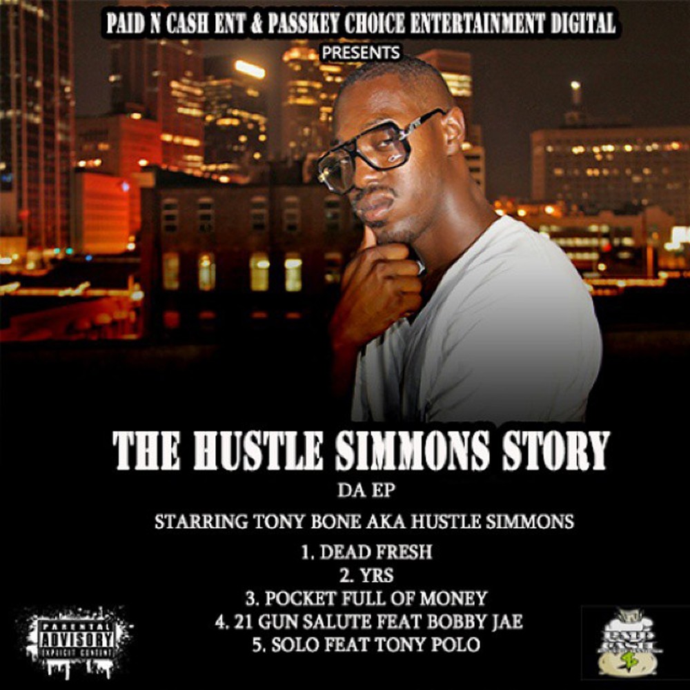 21 Gun Salute (Explicit)