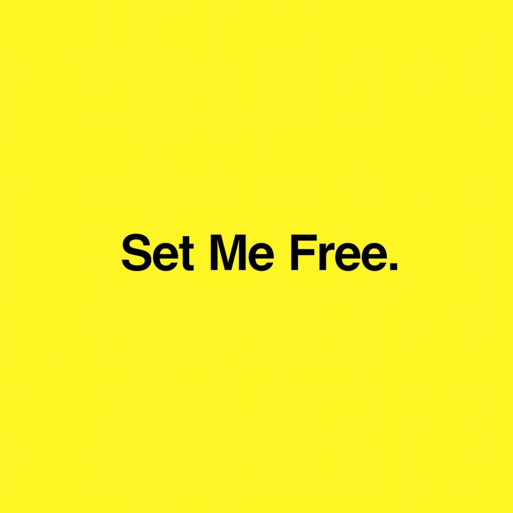 Set Me Free