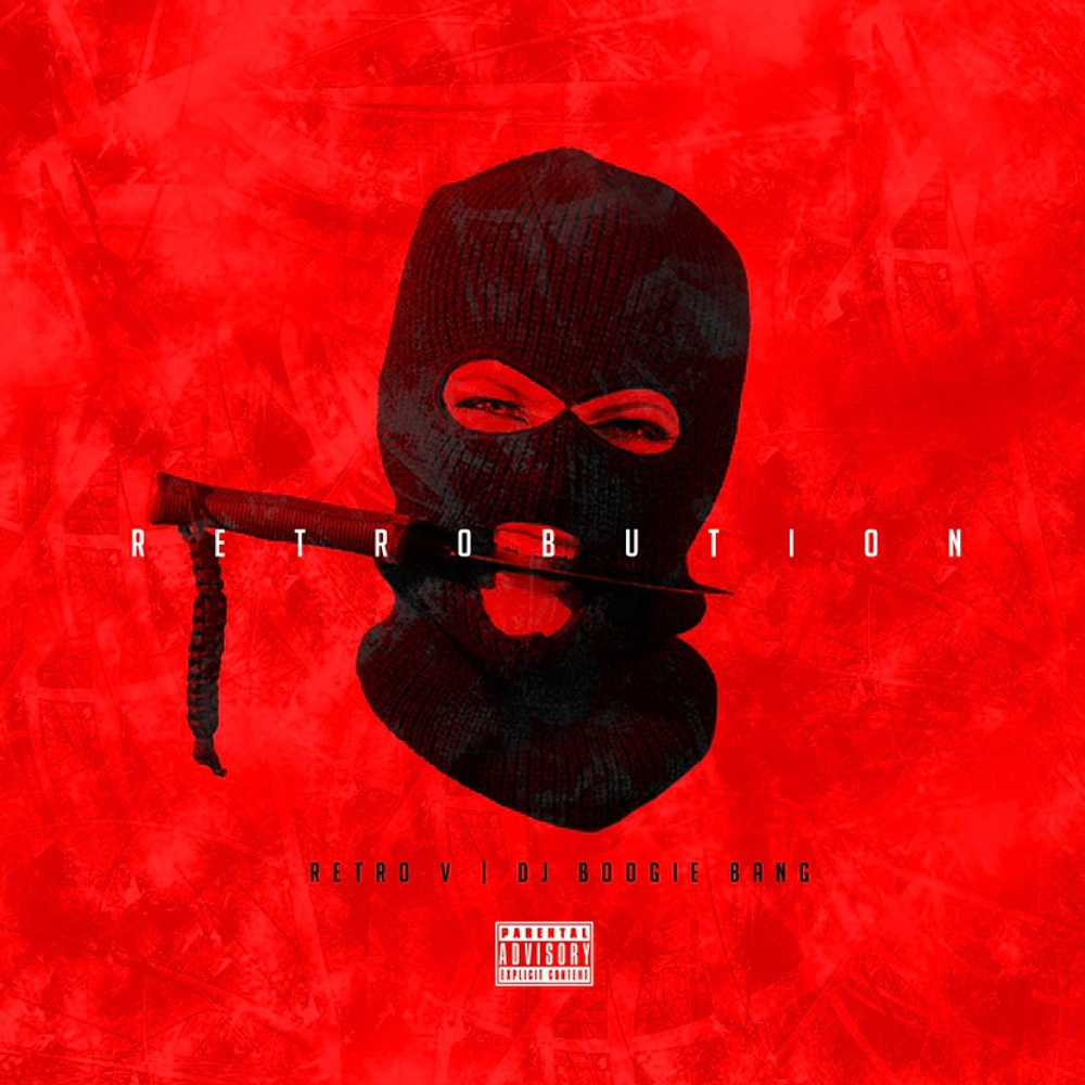 Enemy of the State (Explicit)