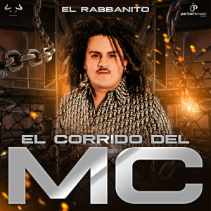 Album El Corrido Del MC oleh El Rabbanito