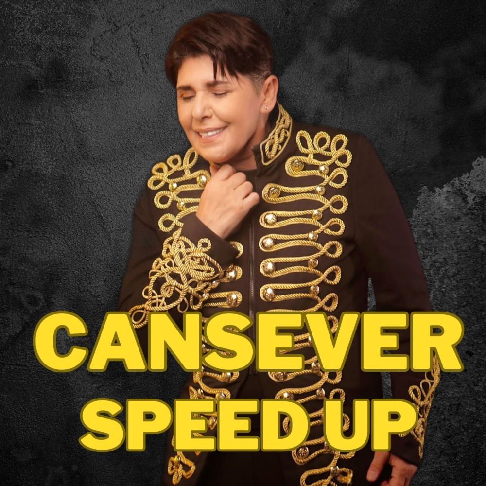 Deli Yüreğim - Speed Up