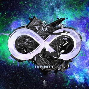 Sefa的專輯Infinity
