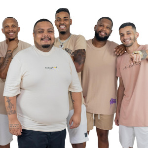 收聽Grupo Tempero的Bloco 3 (Fake News)歌詞歌曲