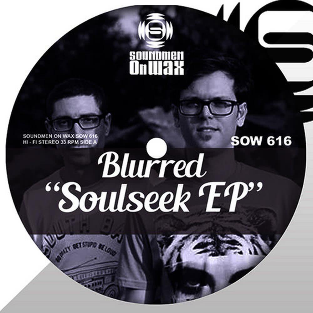 Soulful House