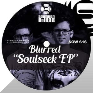 ดาวน์โหลดและฟังเพลง Soulful House พร้อมเนื้อเพลงจาก Blurred