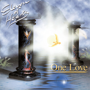 收聽Eleven Of Hearts的Jupiter歌詞歌曲