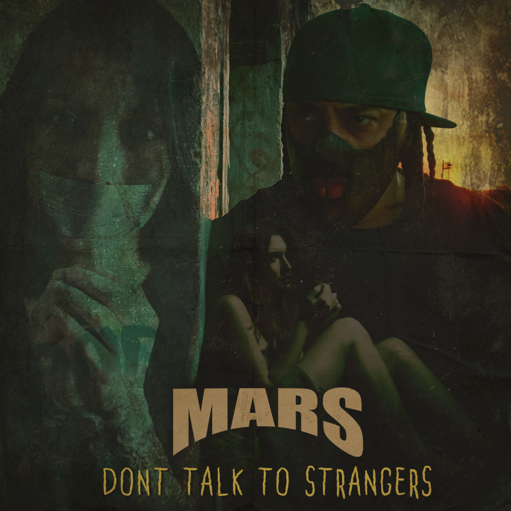 Don't Talk To Strangers (Explicit)