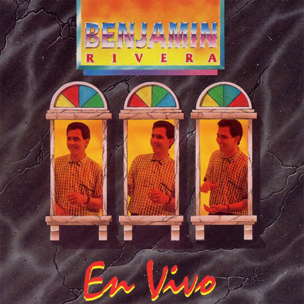 El Me Dió Música