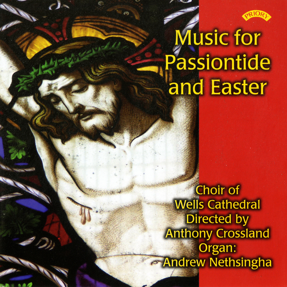 Light of Life, Op. 29: No. 16, Light of the World