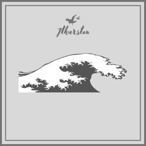 Jthurston的專輯Wave