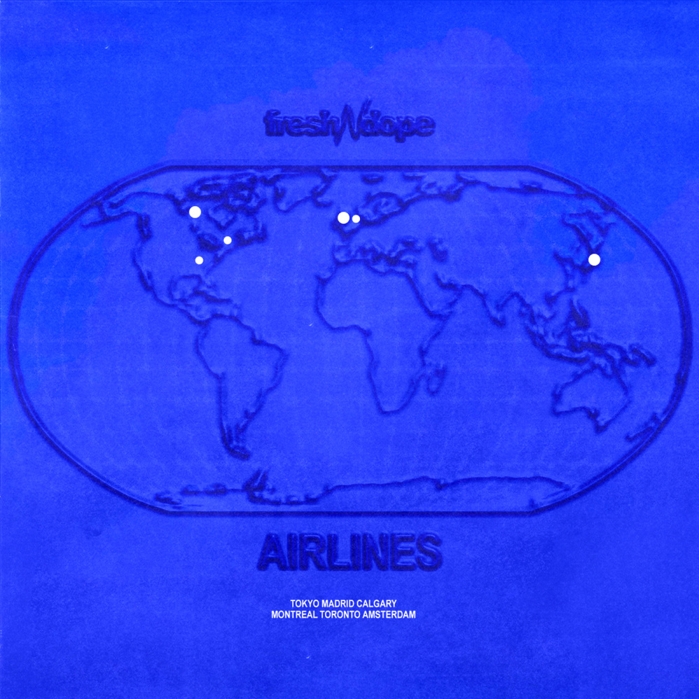 Ból / FND Airlines (Explicit)