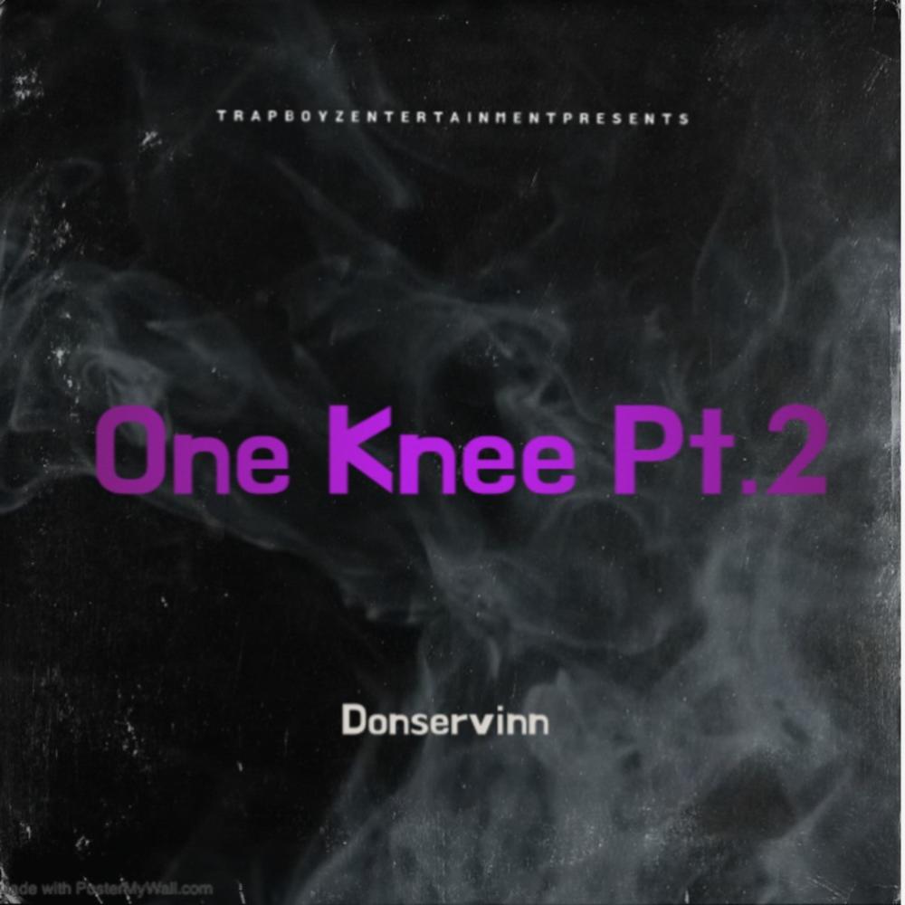 One Knee, Pt. 2 (feat. Tbe Jank) (Explicit)