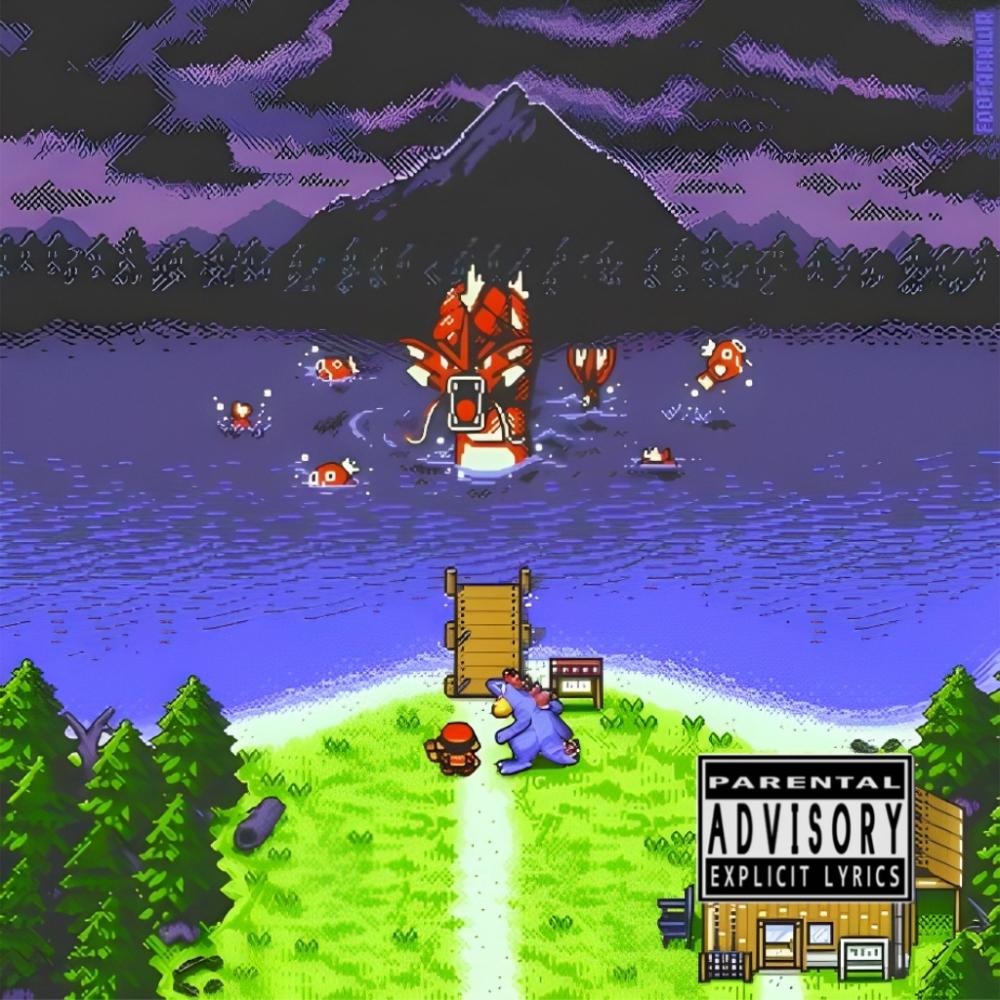 Magikarp 2 Gyrados (feat. Tmars) (Explicit)