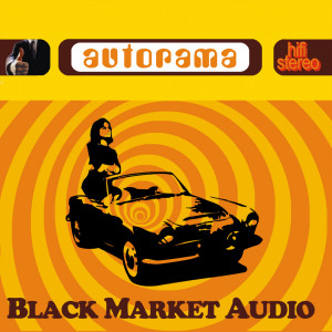 收聽Black Market Audio的Spy Theme歌詞歌曲