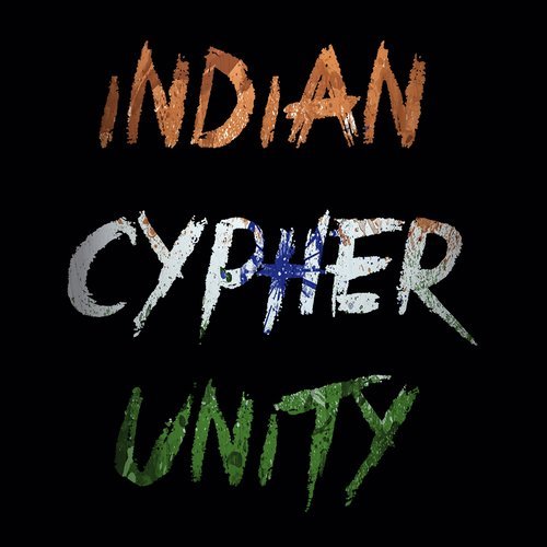 Indian Cypher Unity (feat. Tao Dienasty, MC Square, Rekoil Chafe, Shahzan Mujeeb & Dank) (Explicit)