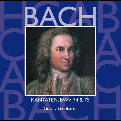 Cantata No.75 Die Elenden sollen essen BWV75 : XIV Chorale - "Was Gott tut, das ist wohlgetan" [Choir]