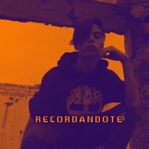Album Recordándote from Rezo