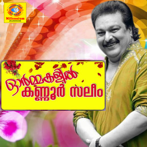 Kannur Saleem的专辑Ormakalil Kannur Saleem