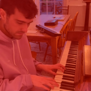 Actual Life Piano EP (April 14 - December 17 2020) (Explicit)