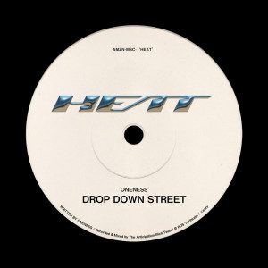 Album DROP DOWN STREET from 