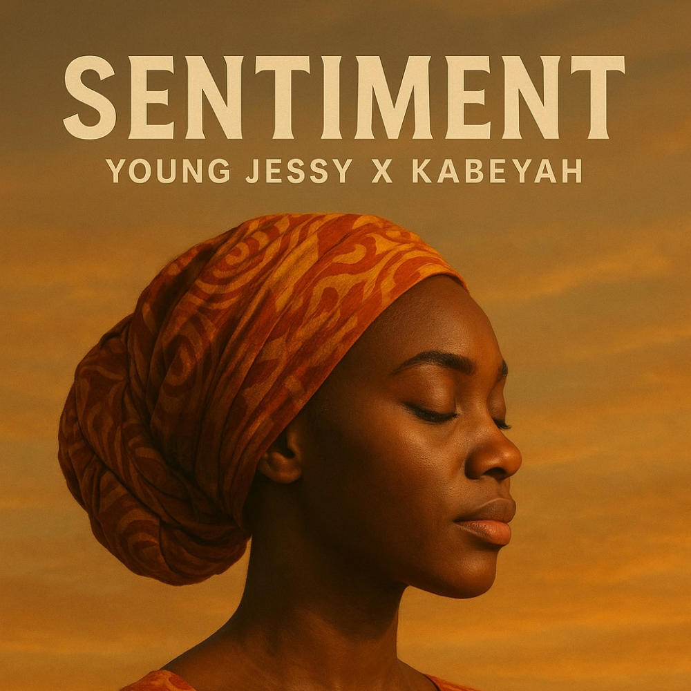 Sentiment (feat. Kabeyah)