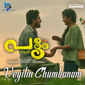 Prasanth Mohan M P的專輯Veyilin Chumbanam