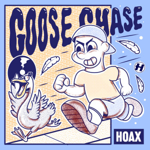 Album Goose Chase from Hoax