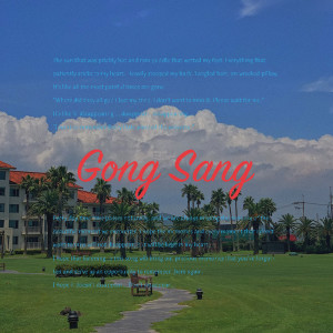 GongSang的专辑Lost times