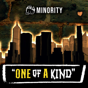 Album One Of A Kind from Minority