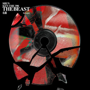SHUN的专辑THE BEAST (Remix)