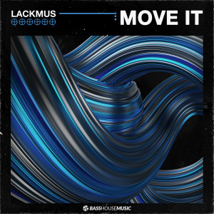 Album Move It oleh Lackmus
