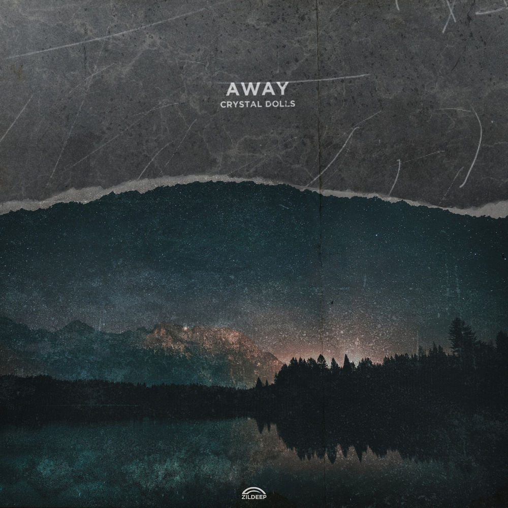 Away
