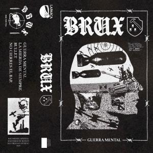 Listen to Bullet song with lyrics from Brux