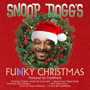 收聽Snoop Dogg的The Greatest Gift歌詞歌曲