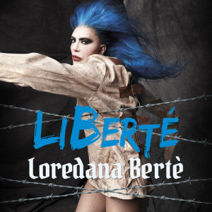 ดาวน์โหลดและฟังเพลง Davvero พร้อมเนื้อเพลงจาก Loredana Berte