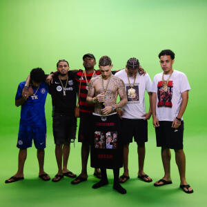 default playlist img