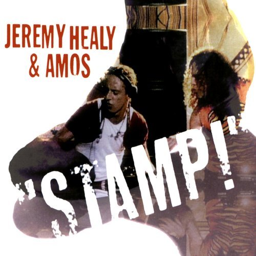 Stamp! (Rhythm Masters Mad Mix)