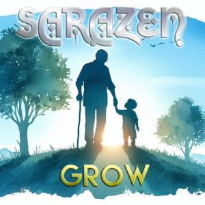อัลบัม Grow (feat. Saros) ศิลปิน Sarazen