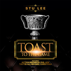 Toast to the Game (Explicit) dari Stu Cat